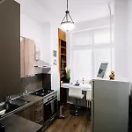 Ah Skynight Puskinova Apartmán *