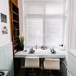 Ah Skynight Puskinova Apartmán Košice