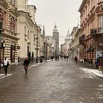 Ah Skynight Puskinova Apartmán Košice