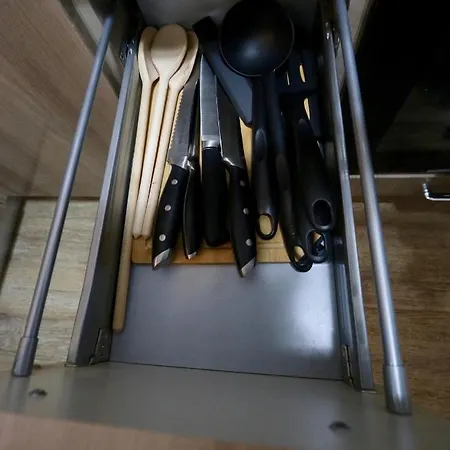 Ah Skynight Puskinova Apartmán *