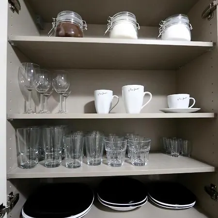 Ah Skynight Puskinova Apartamento Košice