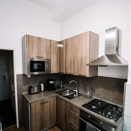 Ah Skynight Puskinova Košice