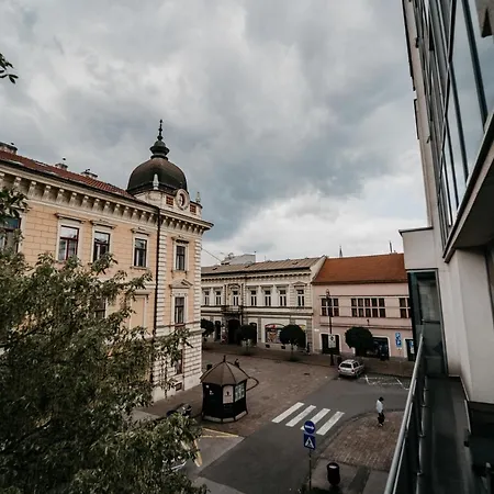 Ah Skynight Puskinova Kosice
