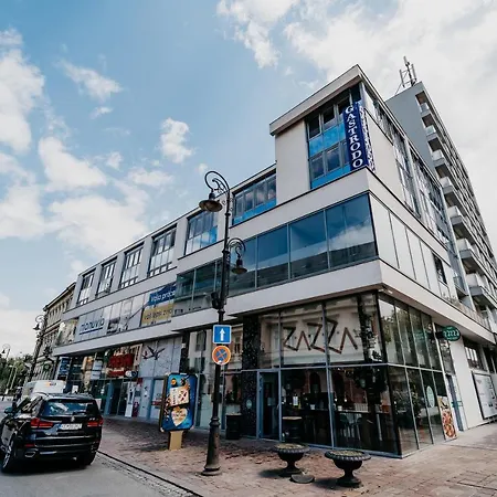 Ah Skynight Puskinova *