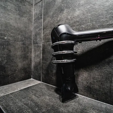 Ah Skynight Puskinova Apartamento *