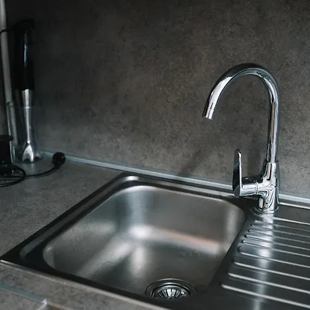 Ah Skynight Puskinova Apartmán *