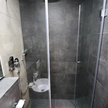 Ah Skynight Puskinova * Košice