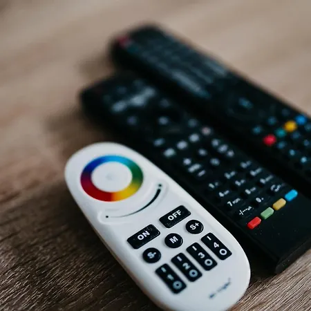 Ah Skynight Puskinova Apartamento *