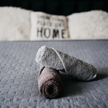 Apartamento Ah Skynight Puskinova *