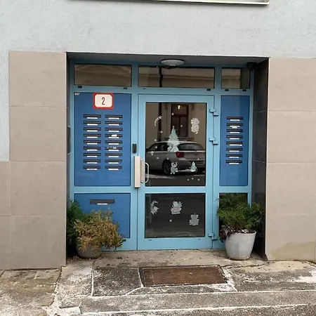 Ah Skynight Puskinova Apartamento *